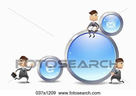 international buisness View Large Illustration Stock Illustration - international buisness. Fotosearch