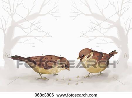 new year's greeting illustration in oriental mood View Large Illustration Stock Illustration - new year's greeting illustration in oriental mood. Fotosearch