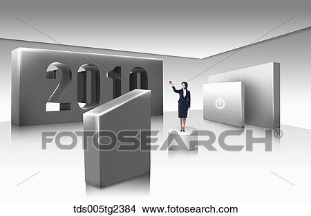 Successful global business View Large Illustration Stock Illustration - Successful global business. Fotosearch