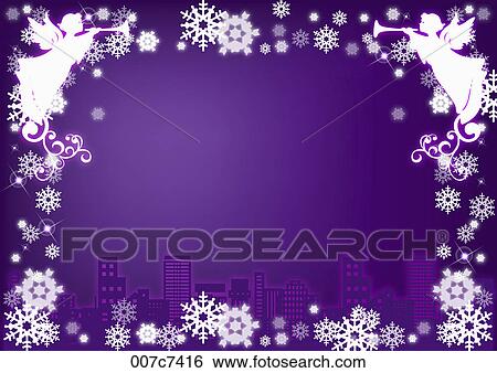 winter mood illustration View Large Illustration Stock Illustration - winter mood illustration. Fotosearch