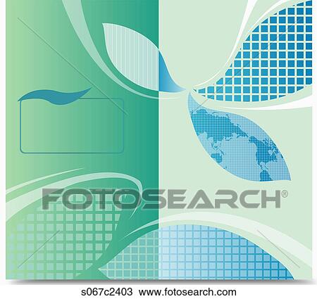 abstract illustrated backdrop View Large Illustration Drawing - abstract illustrated backdrop. Fotosearch