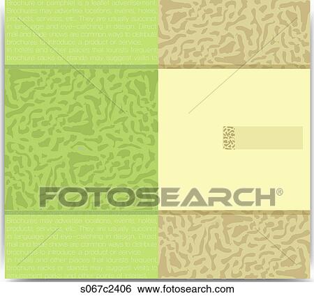 abstract illustrated backdrop View Large Illustration Stock Illustration - abstract illustrated backdrop. Fotosearch