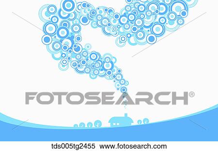abstractive patterned background View Large Illustration Stock Illustration - abstractive patterned background. Fotosearch