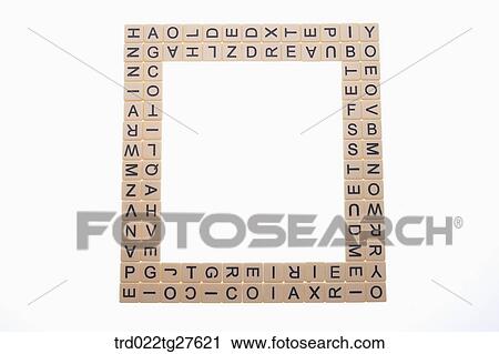 alphabet blocks View Large Illustration Clip Art - alphabet blocks. Fotosearch