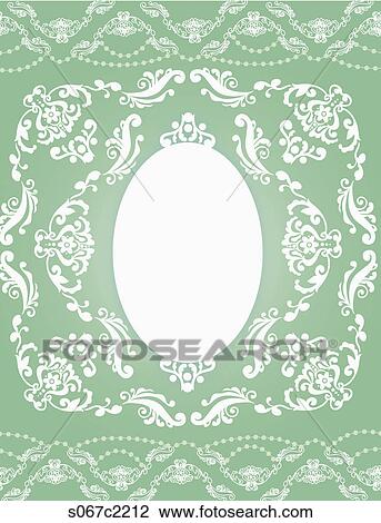backdrop View Large Illustration Drawing - backdrop. Fotosearch