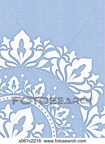 Stock Illustration - backdrop. Fotosearch