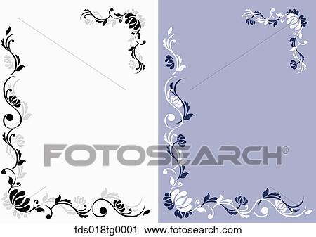 botany illust background View Large Illustration Clip Art - botany illust background. Fotosearch