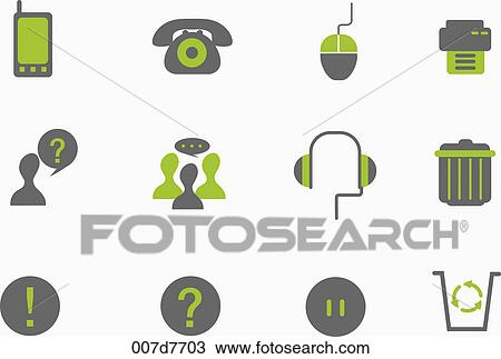 Different types of objects View Large Illustration Drawing - Different types of objects. Fotosearch
