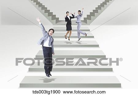 global business View Large Illustration Clipart - global business. Fotosearch