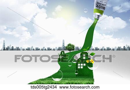 global business View Large Illustration Stock Illustration - global business. Fotosearch