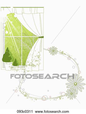illustration backdrops View Large Illustration Clip Art - illustration backdrops. Fotosearch
