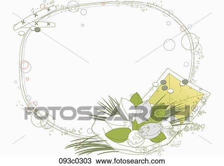 Drawing - illustration backdrops. Fotosearch