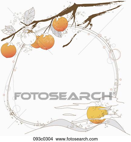 Stock Illustration - illustration backdrops. Fotosearch