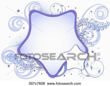 Illustration of purple stars View Large Illustration Stock Illustration - Illustration of purple stars. Fotosearch