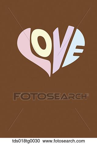love valentine day View Large Illustration Clipart - love valentine day. Fotosearch