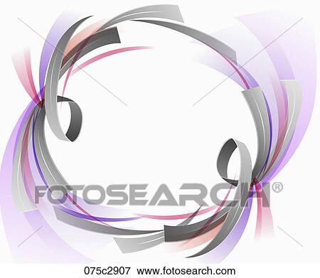 tie shaped abstractive backdrop View Large Illustration Stock Illustration - tie shaped abstractive backdrop. Fotosearch