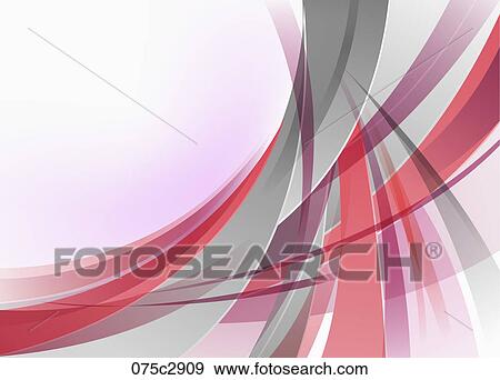 tie shaped abstractive backdrop View Large Illustration Stock Illustration - tie shaped abstractive backdrop. Fotosearch