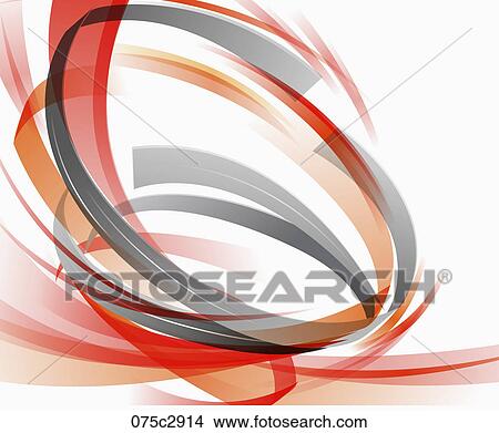 tie shaped abstractive backdrop View Large Illustration Stock Illustration - tie shaped abstractive backdrop. Fotosearch