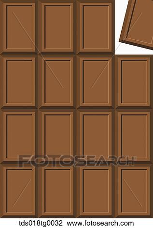 valentine day chocolates View Large Illustration Drawing - valentine day chocolates. Fotosearch