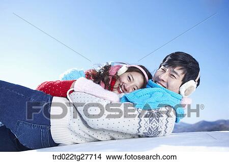 cordial couple hugging tightly View Large Photo Image Picture - cordial couple hugging tightly. Fotosearch