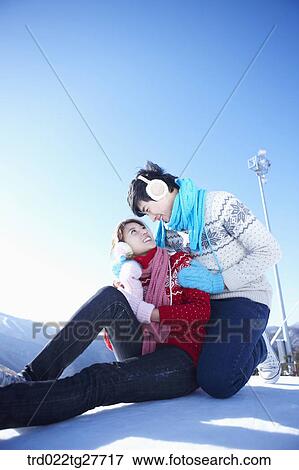 cordial couple hugging tightly View Large Photo Image Stock Photo - cordial couple hugging tightly. Fotosearch