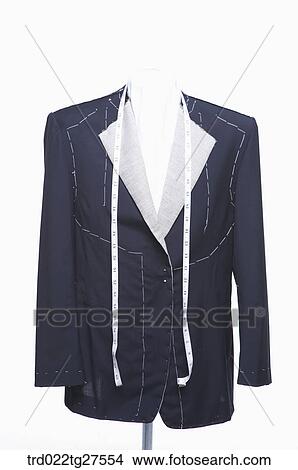 Picture - costume mannequin. Fotosearch