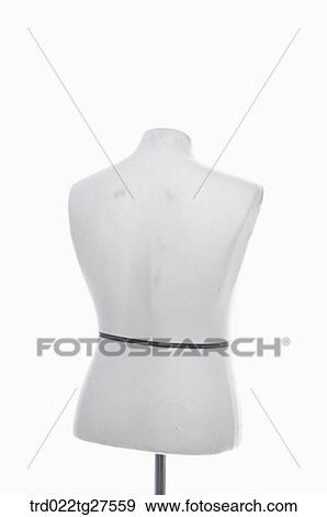 Stock Photo - costume mannequin. Fotosearch
