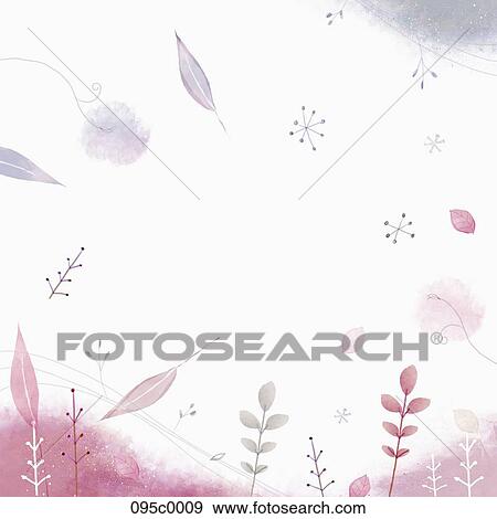 新鮮さ 中に 春 ムード イラスト 写真館 イメージ館 095c0009 Fotosearch