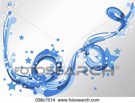 abstractive computer graphic art View Large Photo Image Picture - abstractive computer graphic art. Fotosearch