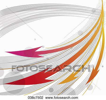 abstractive computer graphic art View Large Photo Image Stock Image - abstractive computer graphic art. Fotosearch
