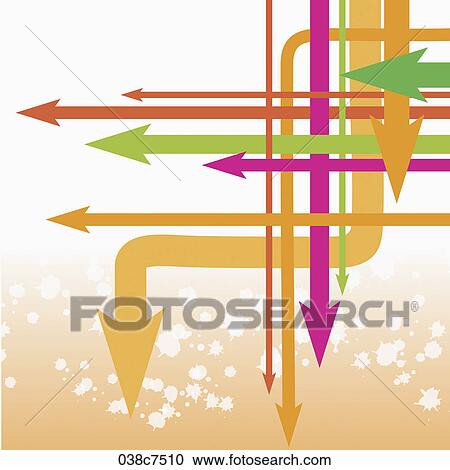 abstractive computer graphic art View Large Photo Image Stock Image - abstractive computer graphic art. Fotosearch