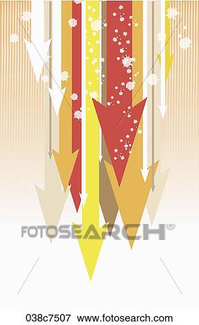 abstractive computer graphic art View Large Photo Image Stock Photo - abstractive computer graphic art. Fotosearch