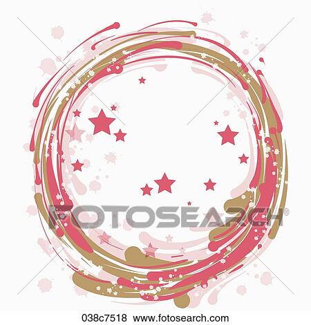 abstractive computer graphic art View Large Photo Image Stock Photo - abstractive computer graphic art. Fotosearch