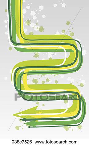 abstractive computer graphic art View Large Photo Image Stock Photograph - abstractive computer graphic art. Fotosearch