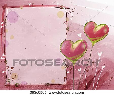 backdrop of love mood illustration View Large Photo Image Stock Photography - backdrop of love mood illustration. Fotosearch