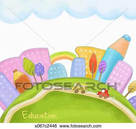 brochure design View Large Photo Image Stock Photograph - brochure design. Fotosearch