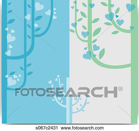 brochure design with trees View Large Photo Image Stock Image - brochure design with trees. Fotosearch