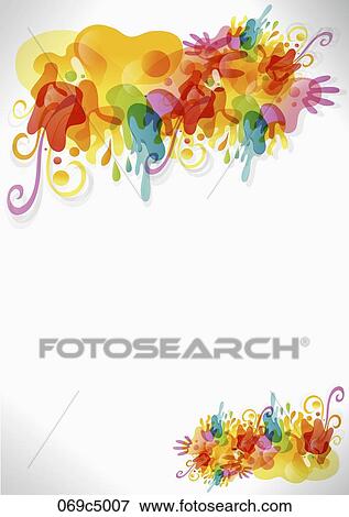 colorful patterned abstractive textures View Large Photo Image Stock Photo - colorful patterned abstractive textures. Fotosearch