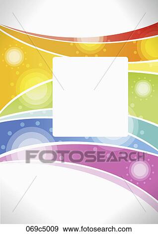 colorful patterned various figures View Large Photo Image Stock Photo - colorful patterned various figures. Fotosearch