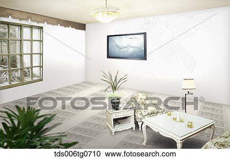 interior design View Large Photo Image Stock Image - interior design. Fotosearch