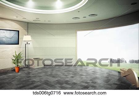 interior design View Large Photo Image Stock Photograph - interior design. Fotosearch