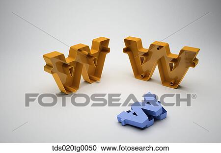 Stock Image - money and economy. Fotosearch