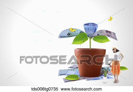 saving and global economy View Large Photo Image Stock Photography - saving and global economy. Fotosearch