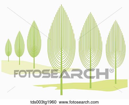 trees illustration View Large Photo Image Stock Image - trees illustration. Fotosearch
