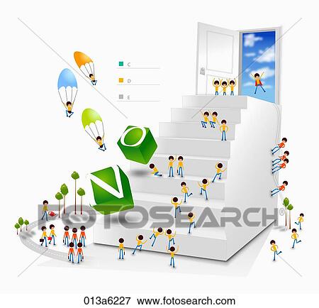 various types of diagram View Large Photo Image Stock Photo - various types of diagram. Fotosearch