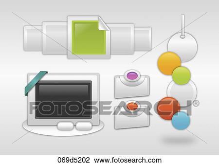 various types of presentation background themes View Large Photo Image Stock Image - various types of presentation background themes. Fotosearch