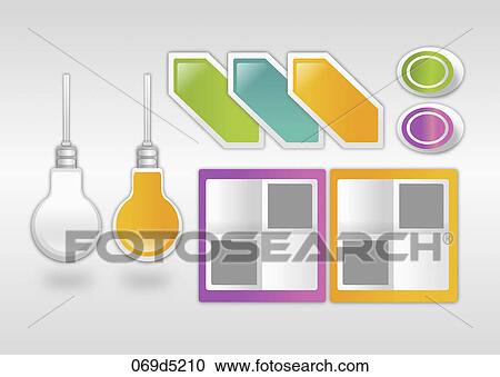 various types of presentation background themes View Large Photo Image Stock Image - various types of presentation background themes. Fotosearch