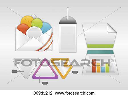 various types of presentation background themes View Large Photo Image Stock Image - various types of presentation background themes. Fotosearch