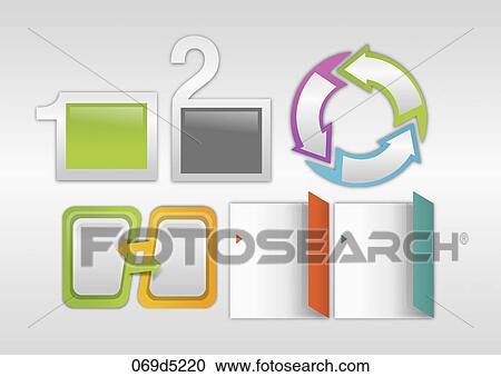 various types of presentation background themes View Large Photo Image Stock Image - various types of presentation background themes. Fotosearch