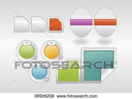 various types of presentation background themes View Large Photo Image Stock Photo - various types of presentation background themes. Fotosearch